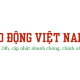 Avatar for Lao động Việt Nam