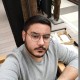 Photo of author