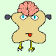 János Avatar