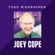 User avatar for joeycope
