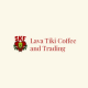 Avatar for Lava Tiki Coffee and Trading