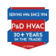 Avatar for pdhvacllc