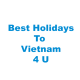 Avatar for Best Holidays To Vietnam 4 U