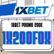 Avatar for vip1xbet2026