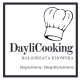 Małgorzata Kijowska DayliCooking