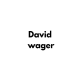 Avatar for David Wager