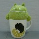 androhi