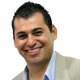 Avatar Oscar Herrera - Marketing con Redes Sociales