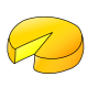 Cheesy Finance Avatar