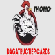 Avatar for ĐÁ GÀ TRỰC TIẾP CARDS