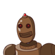Profile Picture For Bernard