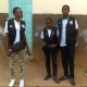 Enfants Reporters de Lubumbashi
