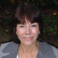 Jocelyn Marshall