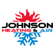 Avatar for Johnson Heating & Air Conditioning