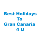 Avatar for Best Holidays To Gran Canaria 4 U