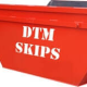 dtm skips