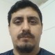 Photo of author