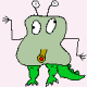 Avatar Of Rebertha Haughton
