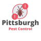 Avatar for Pittsburgh Pest Control