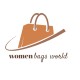 Avatar for Women Bags World Official