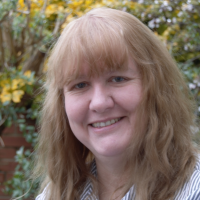 Debbie Waller