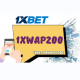 Avatar for 1xbet promo code free bet
