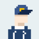 Avatar for Andrew Mager