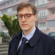 Photo of author