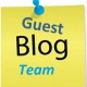 Guest Blogging Team