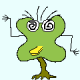 Avatar Of Zione Nkopeka