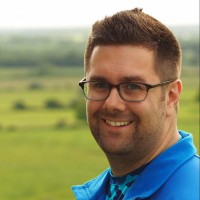 AJ Morris