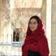 محدثه شاه نعمتی