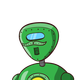 WalkingToaster
