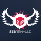 Sebastien Renauld's avatar