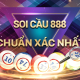 Avatar for Soi cầu 888