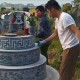 Avatar for Lăng Mộ Đá Xanh Khối