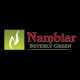 Avatar for Nambiar beverly green