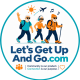Avatar for Get Up And Go