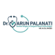 Avatar for Dr. Varun Palanati