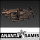 Avatar for Ananta Games