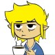 Joshua Avatar