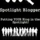 Spotlight Blogger Avatar