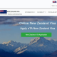 Avatar for NEW ZEALAND  Official Government Immigration Visa Application Online USA AND INDIAN CITIZENS - ਸਰਕਾਰੀ ਨਿਊਜ਼ੀਲੈਂਡ ਵੀਜ਼ਾ ਐਪਲੀਕੇਸ਼ਨ - NZETA