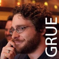 mcgrue