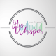 His Whisper