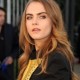 Milly Delevingne