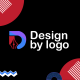 Avatar for designed by logo