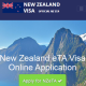 Avatar for FOR SPANISH, ITALIAN AND FRENCH CITIZENS - NEW ZEALAND New Zealand Government ETA Visa - NZeTA Visitor Visa Online Application - Visa de Nova Zelanda en línia - Visa oficial del govern de Nova Zelanda - NZETA