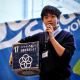 Avatar for Tomoki Takeda