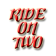 RideOnTwo